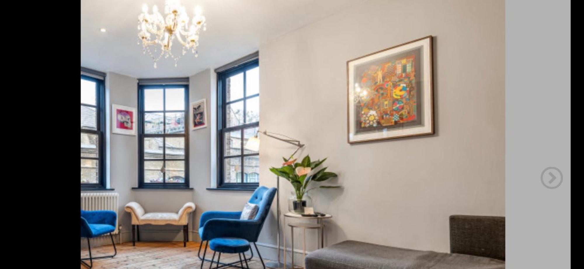 Apartamento Tower Bridge 3bedsecure Parking Shad Thames Luxuury Boutique Historic Bright Warehouse Gated Parking Upto 4 Vehicles Inc