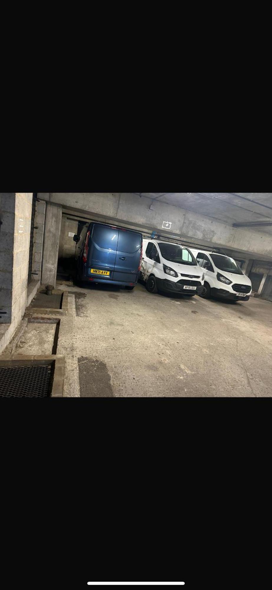 Apartamento Tower Bridge 3bedsecure Parking Shad Thames Luxuury Boutique Historic Bright Warehouse Gated Parking Upto 4 Vehicles Inc